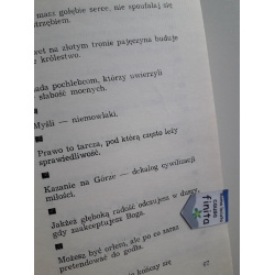 prawnicze niezapominajki